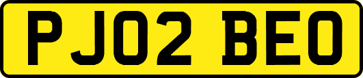 PJ02BEO