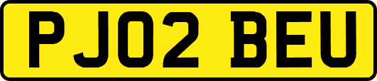 PJ02BEU