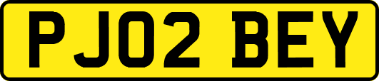 PJ02BEY