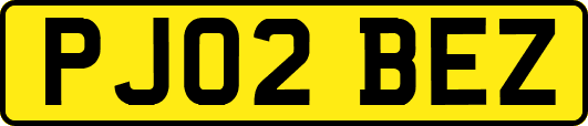 PJ02BEZ