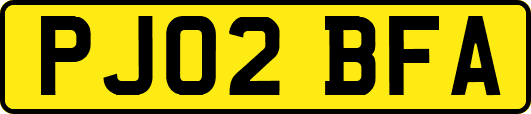 PJ02BFA