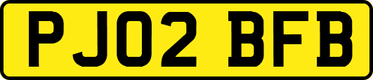 PJ02BFB