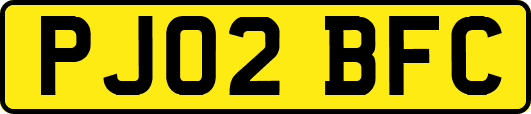 PJ02BFC