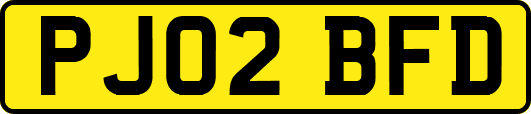PJ02BFD