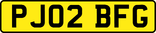 PJ02BFG