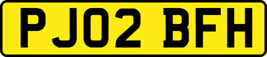 PJ02BFH