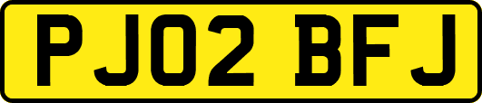 PJ02BFJ