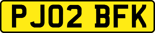 PJ02BFK