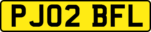 PJ02BFL