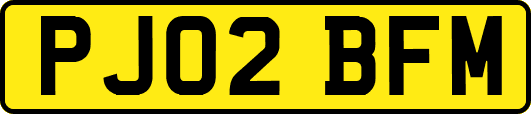 PJ02BFM