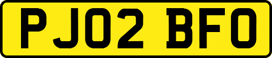 PJ02BFO