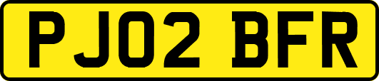PJ02BFR