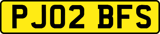 PJ02BFS