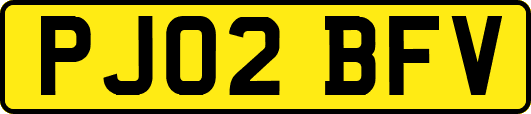 PJ02BFV