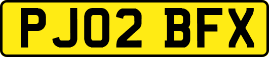PJ02BFX