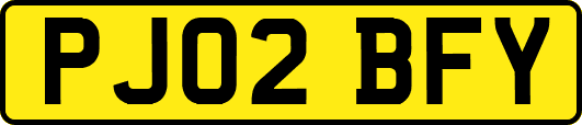 PJ02BFY