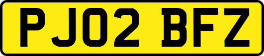 PJ02BFZ