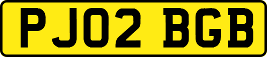PJ02BGB