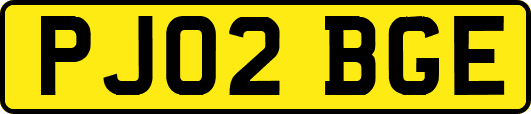 PJ02BGE