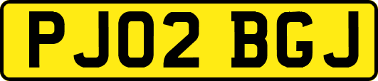 PJ02BGJ