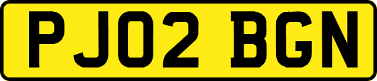 PJ02BGN