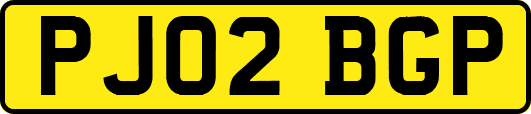 PJ02BGP