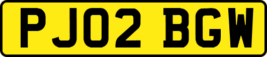 PJ02BGW
