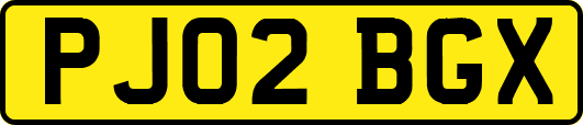 PJ02BGX