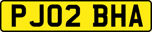 PJ02BHA