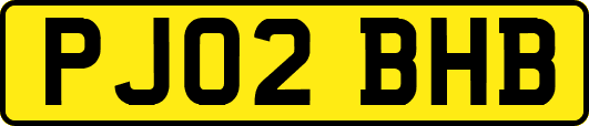 PJ02BHB