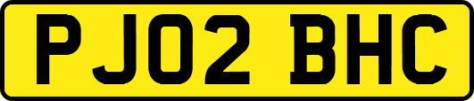 PJ02BHC