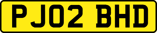 PJ02BHD