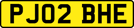 PJ02BHE
