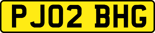 PJ02BHG