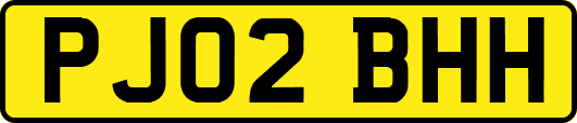 PJ02BHH