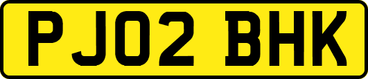 PJ02BHK
