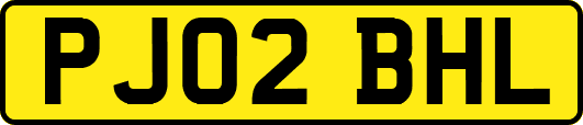 PJ02BHL