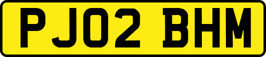 PJ02BHM