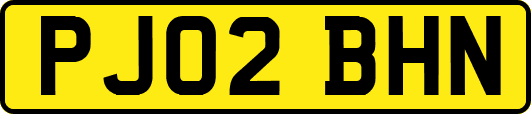 PJ02BHN
