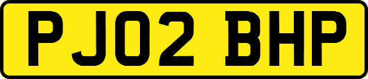 PJ02BHP