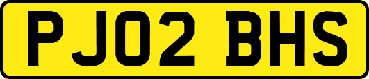 PJ02BHS