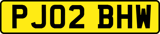 PJ02BHW