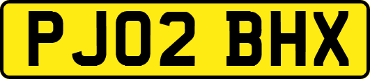 PJ02BHX