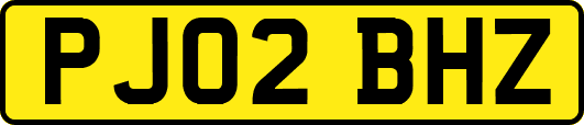 PJ02BHZ