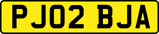 PJ02BJA
