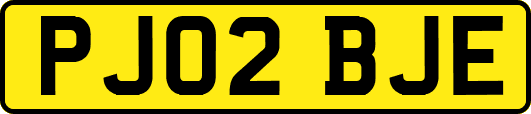 PJ02BJE