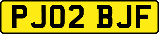 PJ02BJF