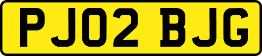 PJ02BJG