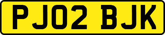 PJ02BJK