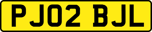 PJ02BJL
